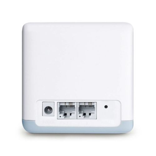 ROUTER MESH MERCUSYS HALO S12 AC1200 (Pack x3) · Imagen 2