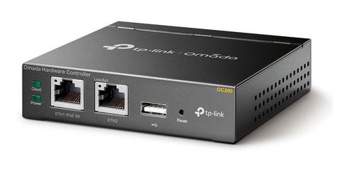 CONTROLADOR TP-LINK HARDWARE OMADA OC200 · Imagen 2