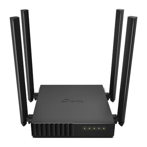 ROUTER TP-LINK ARCHER C54 AC1200 WIRELESS · Imagen 2