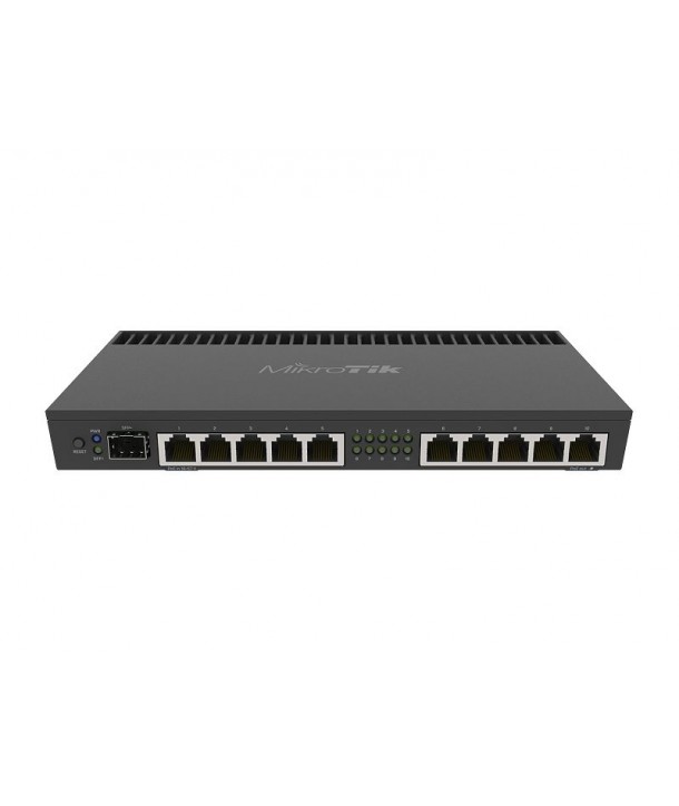ROUTER MIKROTIK RB4011IGS-RM