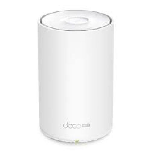 ROUTER MESH TP-LINK DECO X20 (PACK x1) AX1800 | Dual Band 2.4GHz y 5GHz | WiFi 6 · Imagen 2