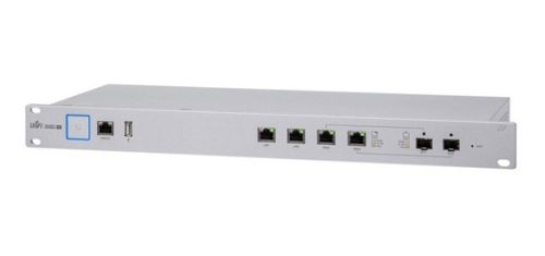 ROUTER UBIQUITI UNIFI USG-PRO-4 SECURITY GATEWAY PRO 