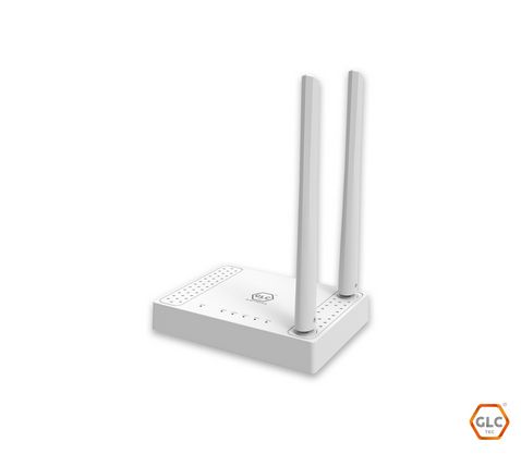 ROUTER WIFI GLC N2 300MBPS