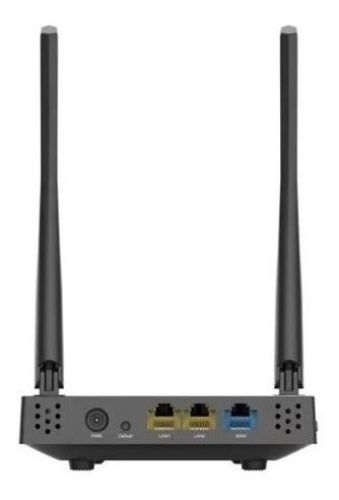 ROUTER WIFI GLC ALPHA AC2 1200MBPS · Imagen 3
