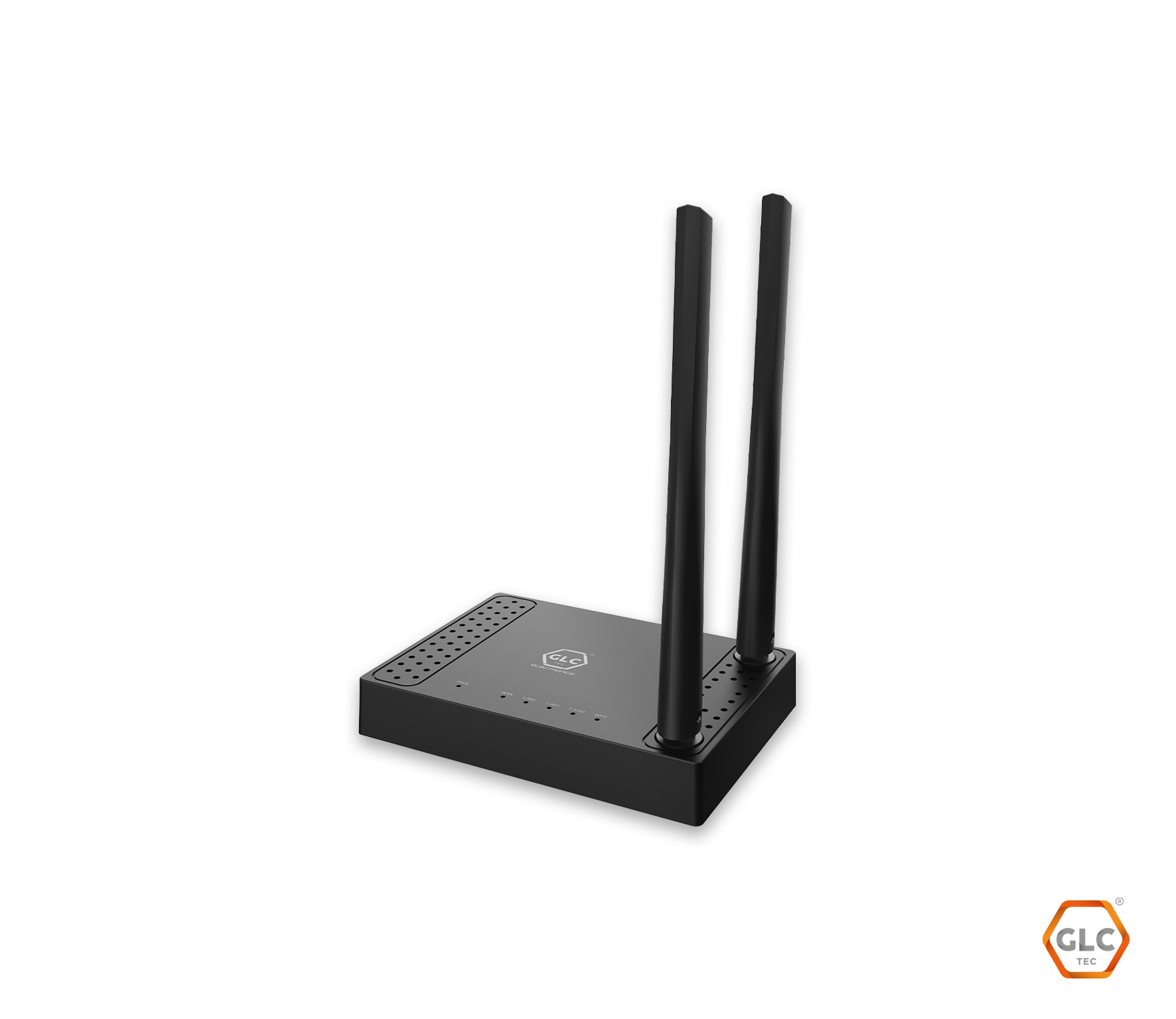 ROUTER WIFI GLC ALPHA AC2 1200MBPS
