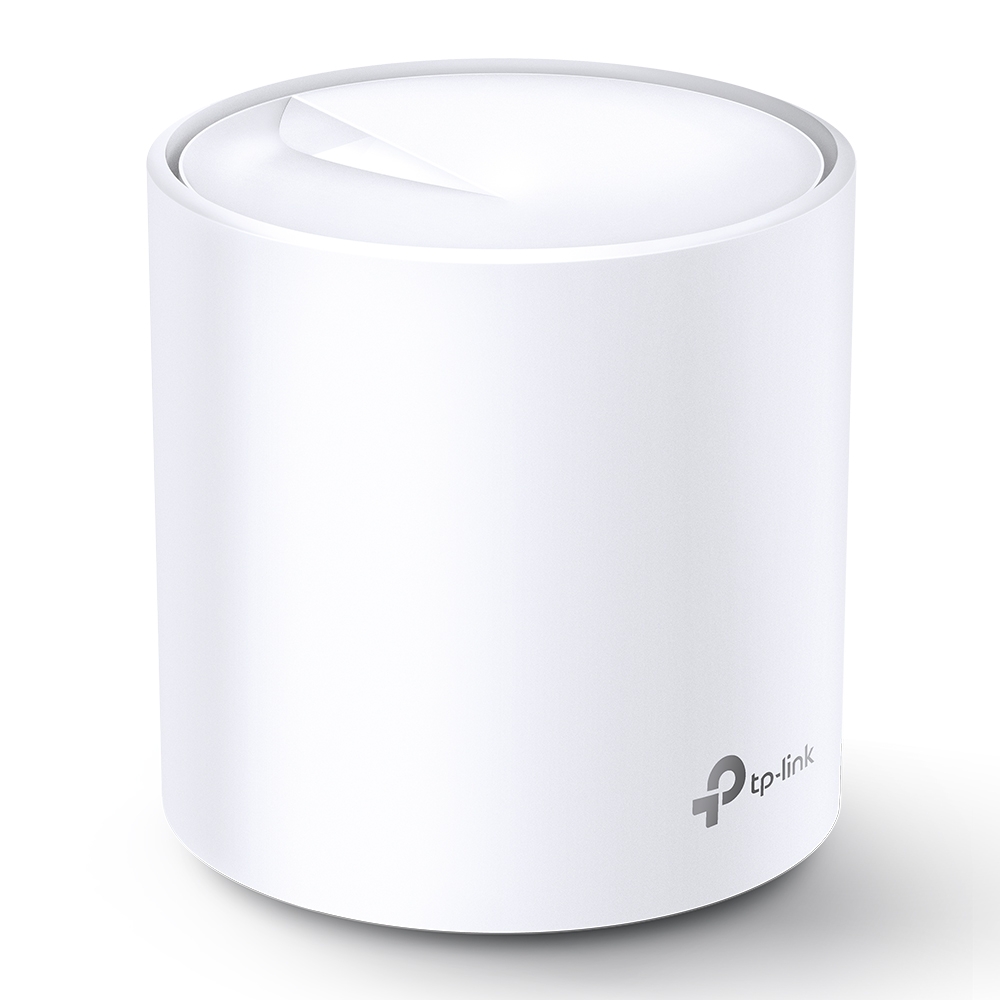 ROUTER MESH TP-LINK DECO X50 (Pack x1) AX3000 · Imagen 2