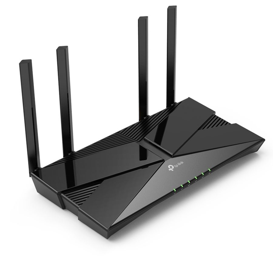ROUTER TP-LINK ARCHER AX23 AX1800 DUAL BAND GIGABIT · Imagen 2