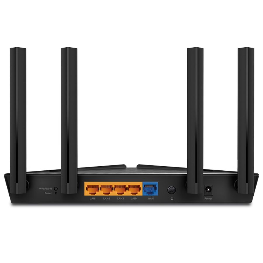 ROUTER TP-LINK ARCHER AX23 AX1800 DUAL BAND GIGABIT · Imagen 3