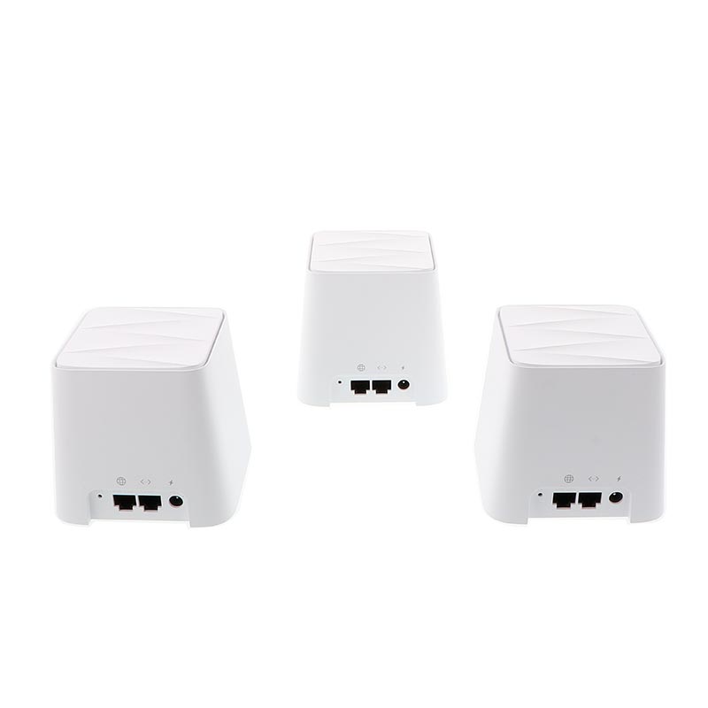 ROUTER MESH NEXXT VEKTOR 3600AC PACK x3 · Imagen 3