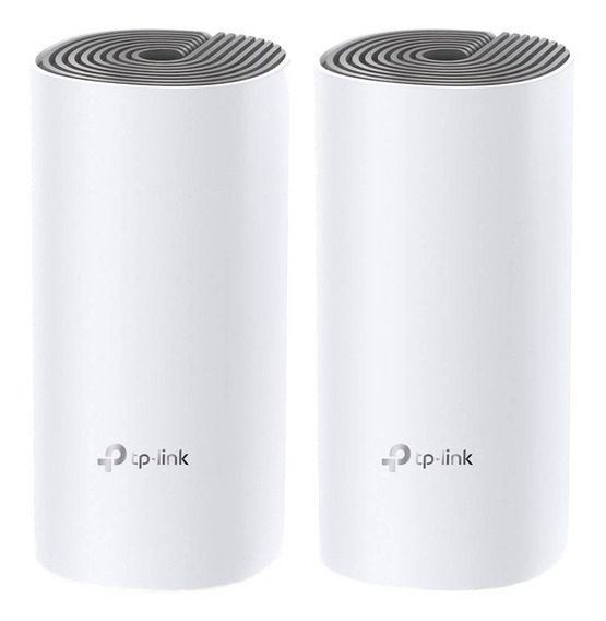 ROUTER MESH TP-LINK DECO X75 AX5400( PACK x2)
