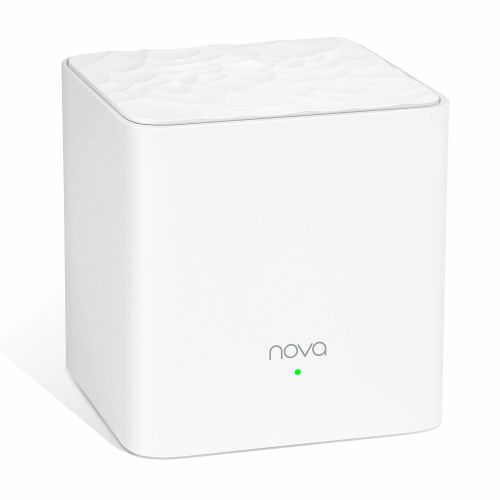 ROUTER MESH TENDA MW3 AC1200 (PACK x1)