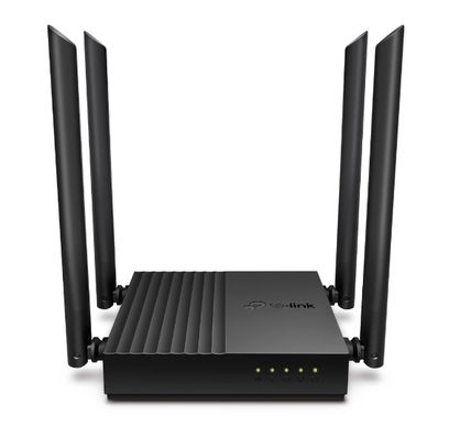 ROUTER TP-LINK ARCHER C64 AC1200