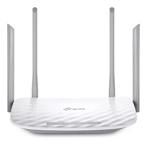 ROUTER TP-LINK EC220-F5 AC1200 DOBLE BANDA · Imagen 2