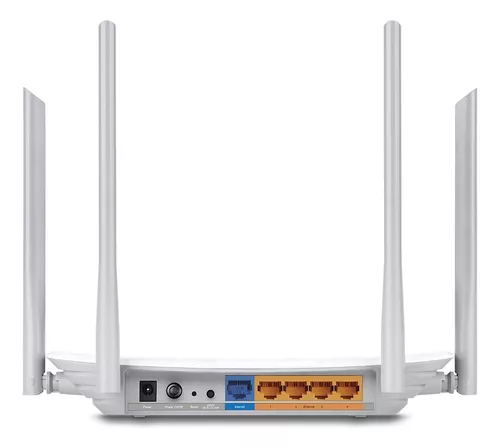 ROUTER TP-LINK EC220-F5 AC1200 DOBLE BANDA · Imagen 3