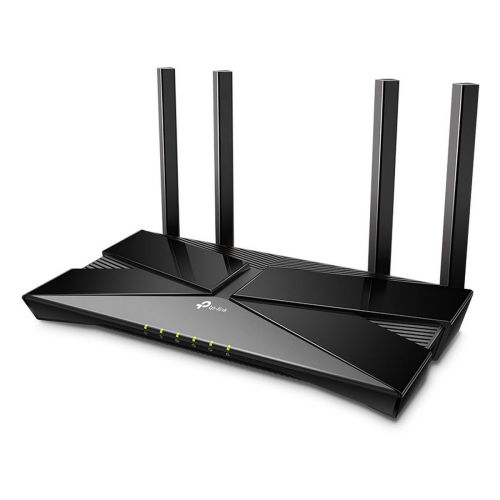 ROUTER TP-LINK ARCHER AX10 AX1500 NEXT-GEN | Dual Band 2.4GHz y 5GHz | Gigabit | WiFi 6 | CPU x3 1.5GHz | WIFI · Imagen 2
