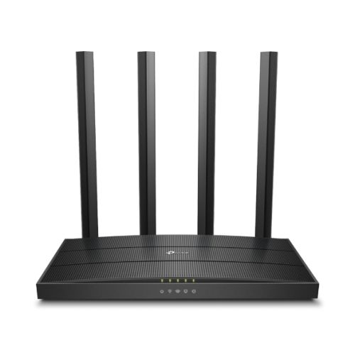ROUTER TP-LINK ARCHER C80 AC1900 | Dual Band 2.4GHz y 5GHz | Gigabit | MU-MIMO · Imagen 2