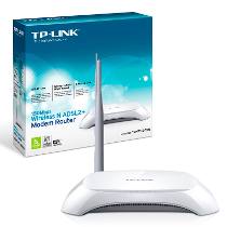 MODEM ROUTER WIFI TP-LINK W8901N