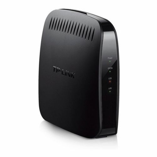 ONU TP-LINK GPON TX-6610 GIGABIT ONT MODEM · Imagen 2