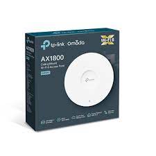 AP TP-LINK EAP610 CEILING MOUNT OMADA AX1800 