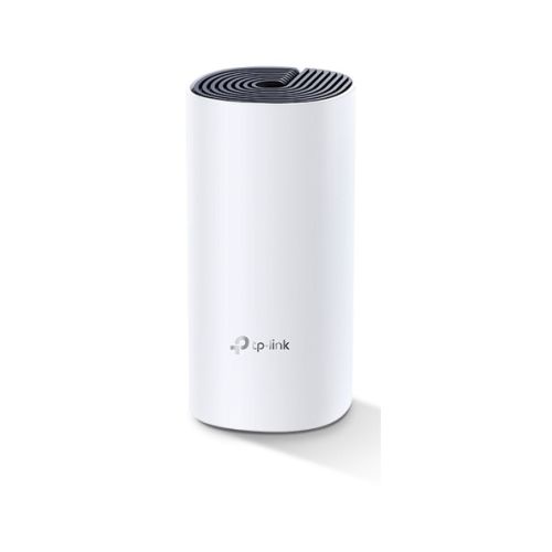 ROUTER MESH TP-LINK DECO M4 (PACK x1) AC1200 | Dual Band 2.4GHz y 5GHz | WIFI
