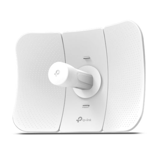 AP TP-LINK CPE605 PHAROS | 5GHz 150Mbps | 23dBi | PoE | OUTDOOR · Imagen 2
