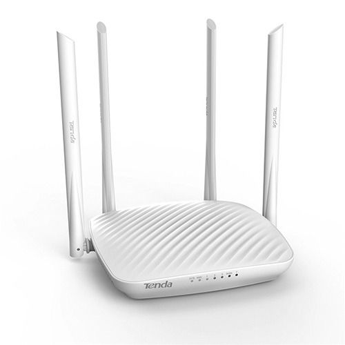 ROUTER WIFI TENDA 600MBPS F9 RompeMuros · Imagen 2