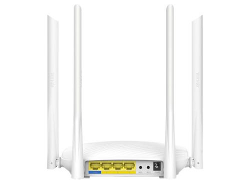 ROUTER WIFI TENDA 600MBPS F9 RompeMuros · Imagen 3
