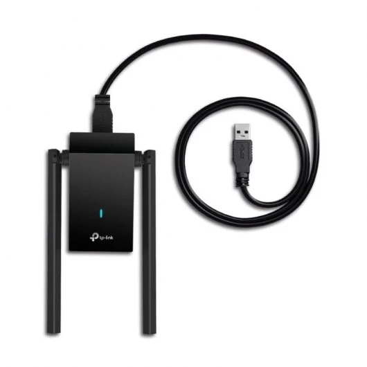 PLACA WIFI USB TP-LINK ARCHER TX20U PLUS WIFI 6 · Imagen 2