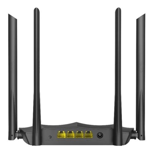 ROUTER WIFI TENDA AC8 DUAL BAND GIGA AC1200 · Imagen 2
