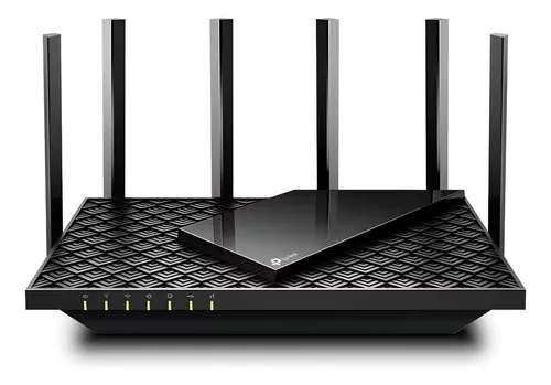 ROUTER TP-LINK ARCHER AX73 AX5400 DUAL BAND GIGABIT · Imagen 2