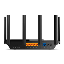 ROUTER TP-LINK ARCHER AX73 AX5400 DUAL BAND GIGABIT · Imagen 3