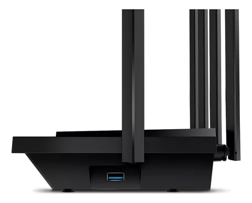 ROUTER TP-LINK ARCHER AX73 AX5400 DUAL BAND GIGABIT · Imagen 4