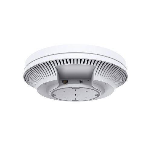 AP TP-LINK EAP660HD AX3600 OMADA | LAN 2.5Gb | Dual Band 2.4GHz y 5GHz | WiFi 6 | 3600Mbps · Imagen 2