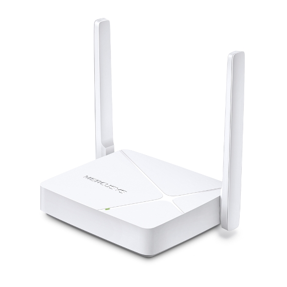 ROUTER WS MERCUSYS MR20 AC750 DUAL BAND · Imagen 2