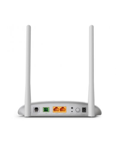 ONU TP-LINK XN020-G3V | GPON ONT MODEM | Gigabit x1 | WIFI · Imagen 2