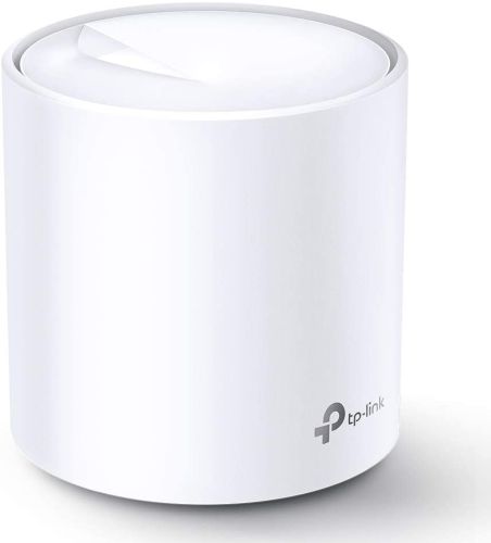 ROUTER MESH TP-LINK DECO X20 (PACK x2) AX1800 | Dual Band 2.4GHz y 5GHz | OFDMA | MU-MIMO | WiFi 6 · Imagen 2