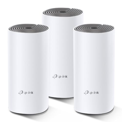 ROUTER MESH TP-LINK DECO E4 AC1200 (PACK x3) · Imagen 2
