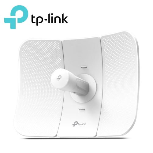 AP TP-LINK CPE710 PHAROS | 5GHz 867Mbps | 23dBi | PoE | OUTDOOR · Imagen 2