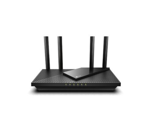 ROUTER TP-LINK ARCHER AX55 AX3000 | Gigabit | Dual Band 2.4GHz y 5GHz | WiFi 6 · Imagen 2