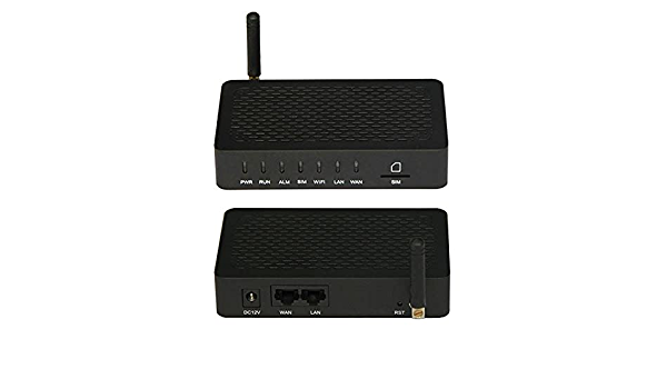 GATEWAY DINSTAR UC2000-VA-1G-V211 GSM VoIP · Imagen 2