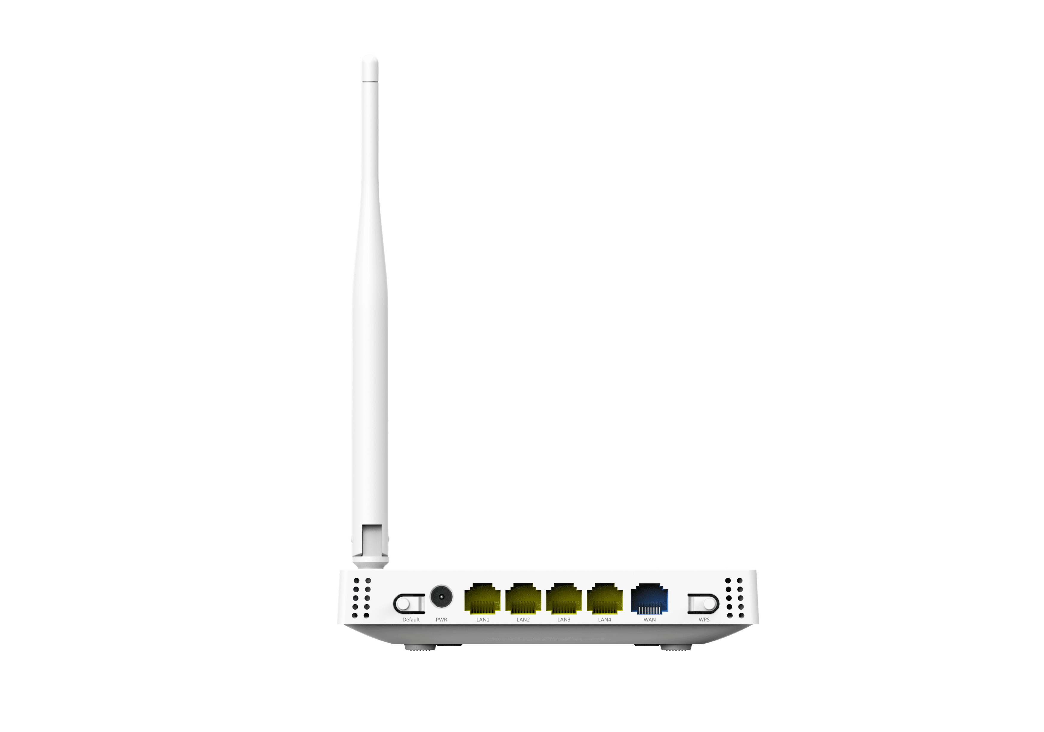 ROUTER WIFI GLC N3 300MBPS · Imagen 2