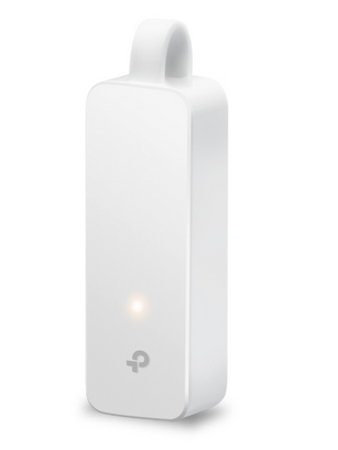 ADAPTADOR USB A RED RJ45 TP-LINK UE300C TIPO C 3.0 · Imagen 2