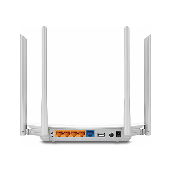 ROUTER TP-LINK ARCHER WS C5 AC1200 GIGA  · Imagen 2