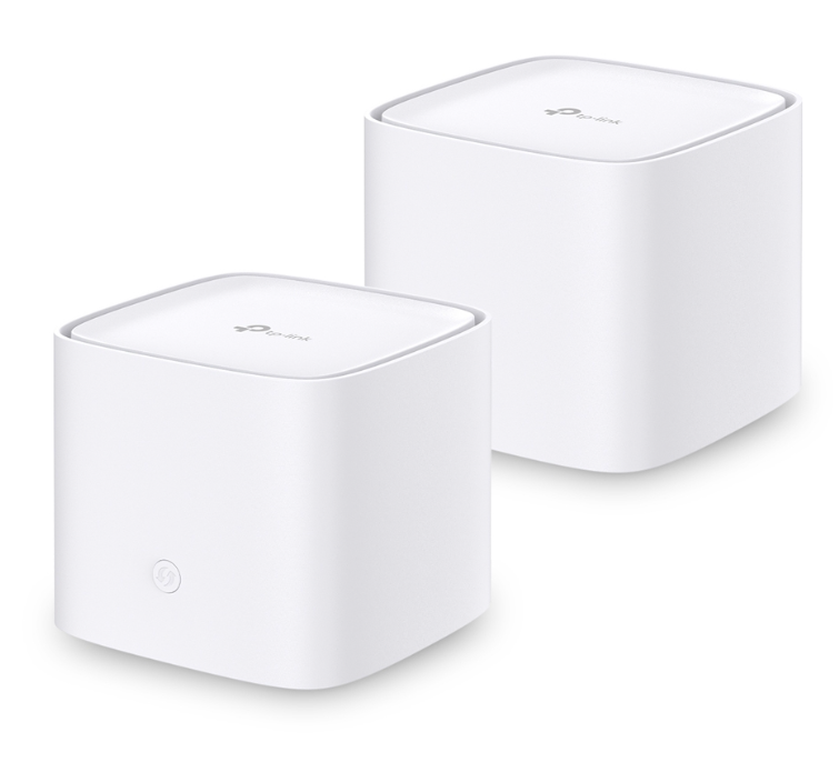 ROUTER MESH TP-LINK HC220-G5 PACK X 2 AC1200 - 3 PUERTOS GIGABIT · Imagen 2