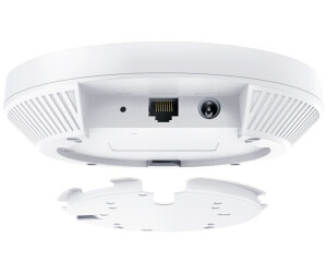 AP TP-LINK EAP653 AX3000 OMADA · Imagen 2