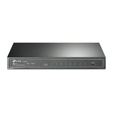 SWITCH TP-LINK TL-SG2008P | 8 Puertos | Gigalan | 4 PUERTOS POE