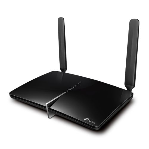 ROUTER TP-LINK WIFI ARCHER MR600 AC1200 | 4G+ | DUAL BAND | Gigabit | 2 ANTENAS · Imagen 3