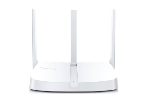 ROUTER WS MERCUSYS MW305R 300MBPS (20) · Imagen 2