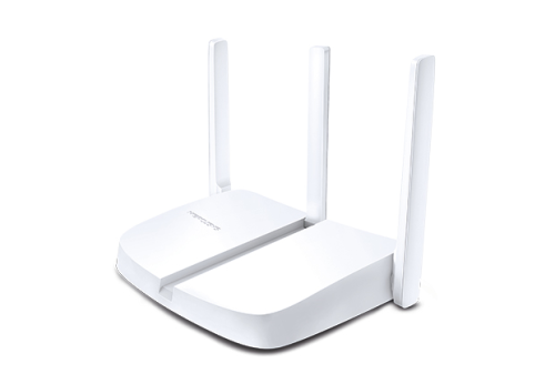 ROUTER WS MERCUSYS MW305R 300MBPS (20) · Imagen 3