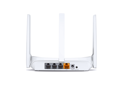 ROUTER WS MERCUSYS MW305R 300MBPS (20) · Imagen 4